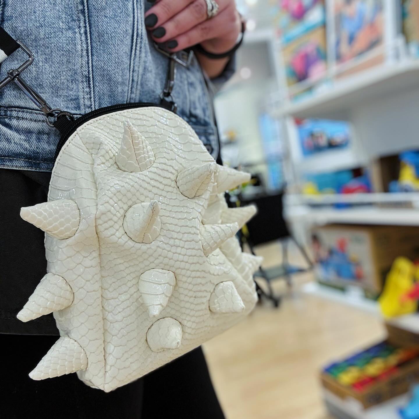 Madpax Unique Crossbody Bag