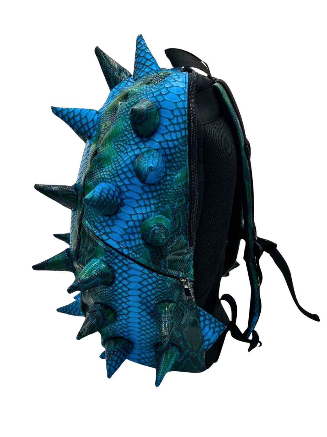 Blue Mamba Backpack