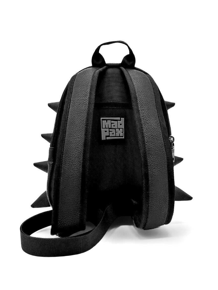 Madpax Got Your Black Mini Backpack
