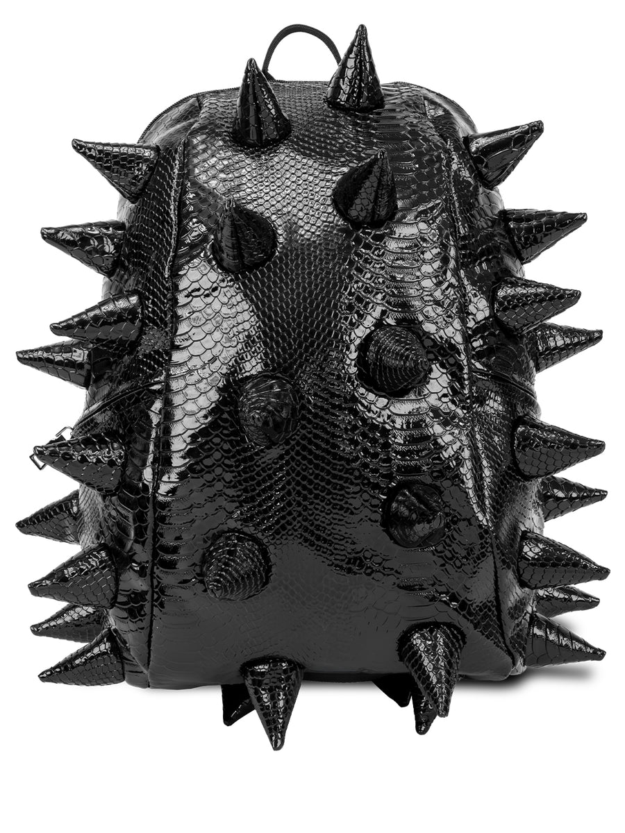 Black Backpack | Make a Bold Style Statement | Madpax – MADPAX