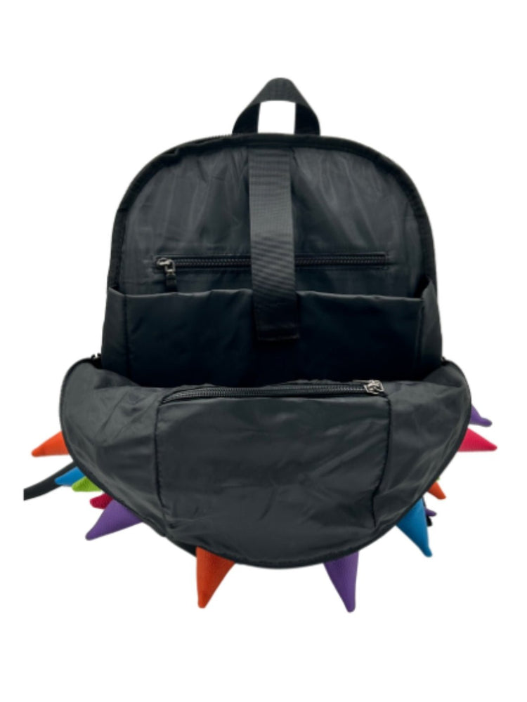 Laptop Compartment of Abracadabra Backpack | Madpax