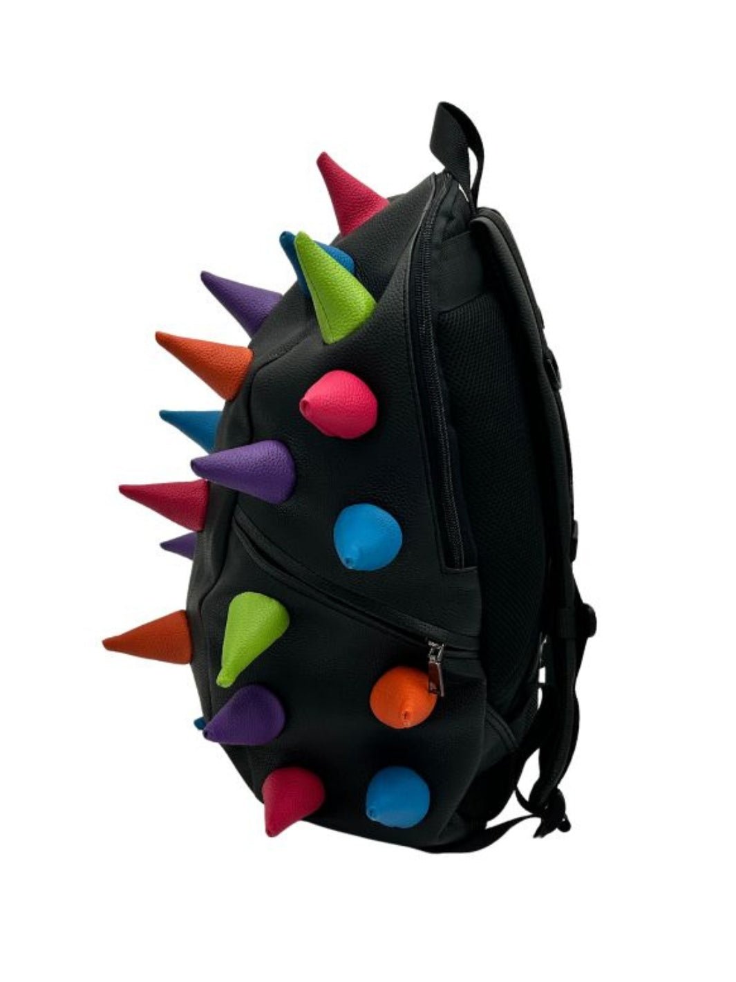Side View of Abracadabra Backpack | Madpax