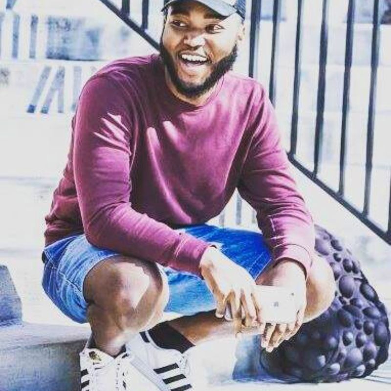 Black Magic Backpack - Madpax