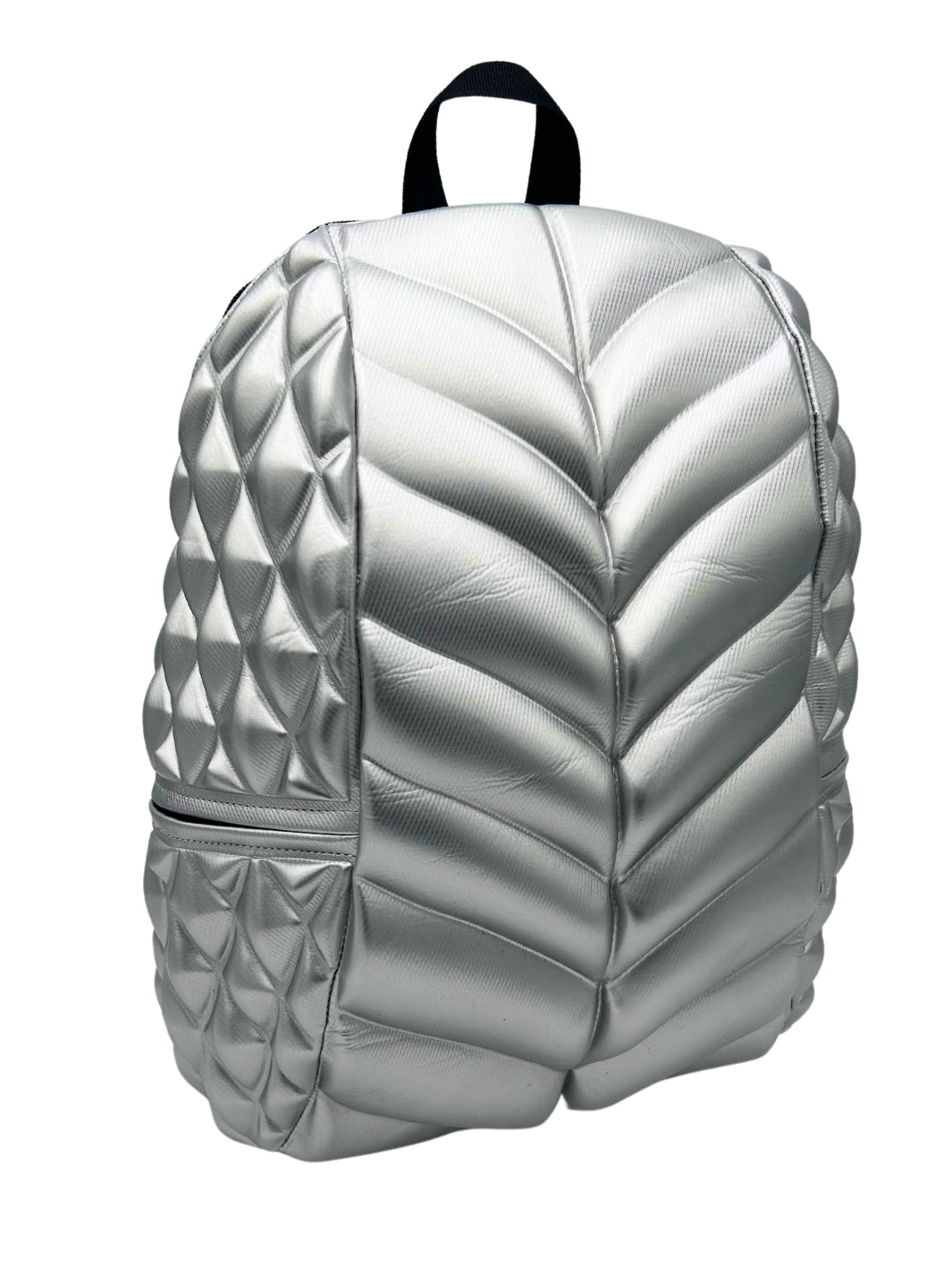 Hi-Ho Silver Backpack - Madpax