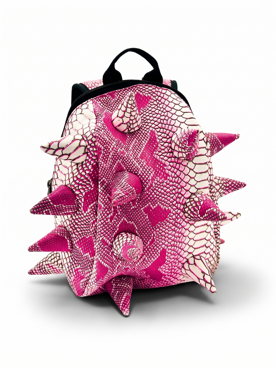 Pink Extinct Mini Backpack