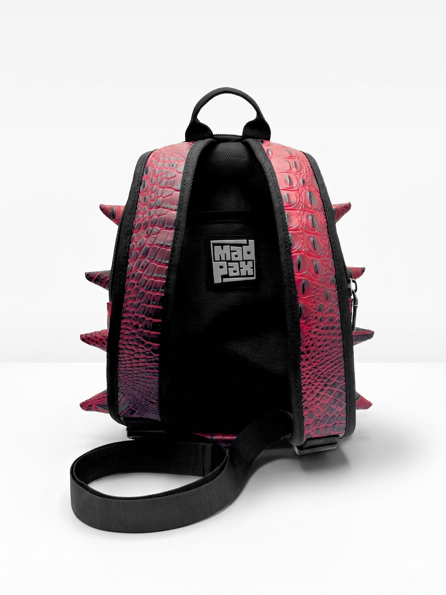 Redtilian Mini Backpack