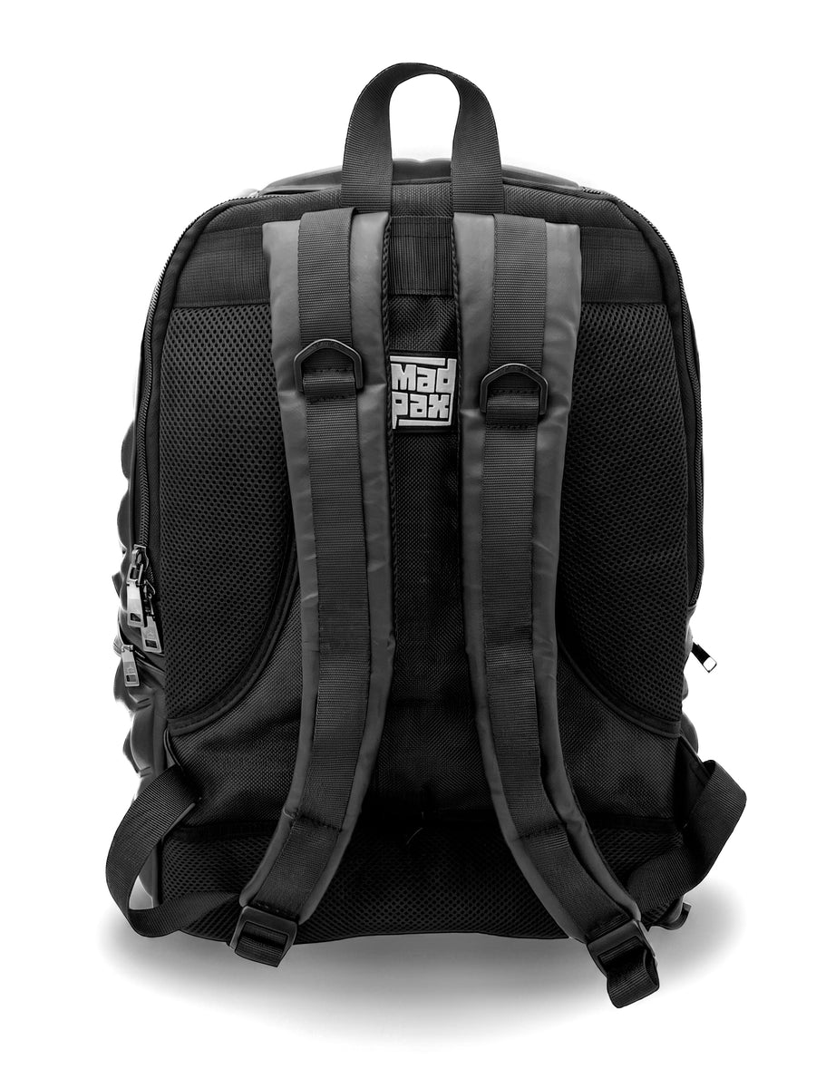 Got Your Black Backpack (L) – MADPAX
