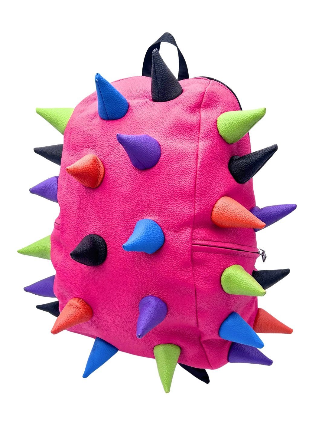 Streamers Hot Pink Backpack - Madpax