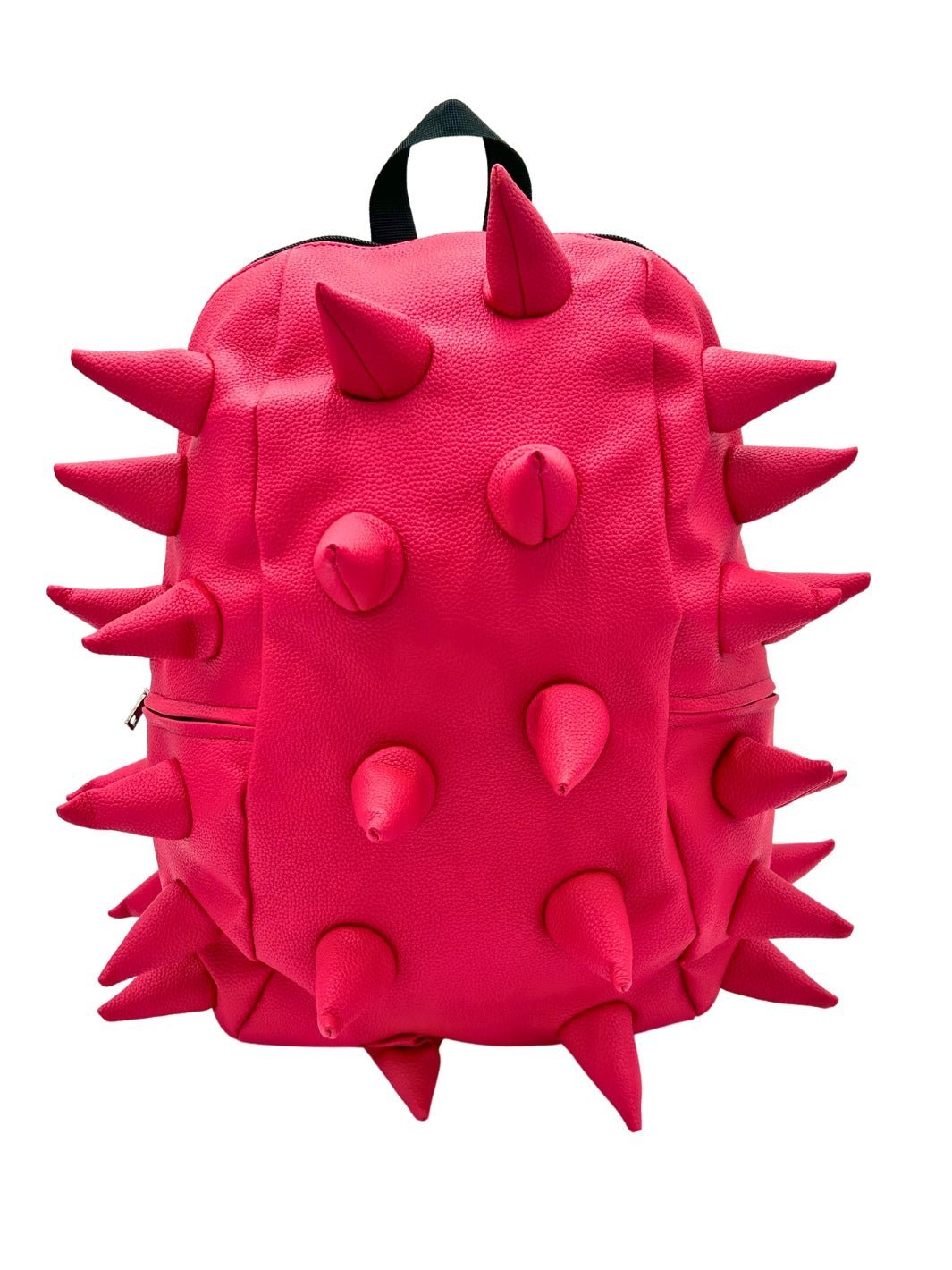 Think Pink - Hot Pink Backpack - Madpax