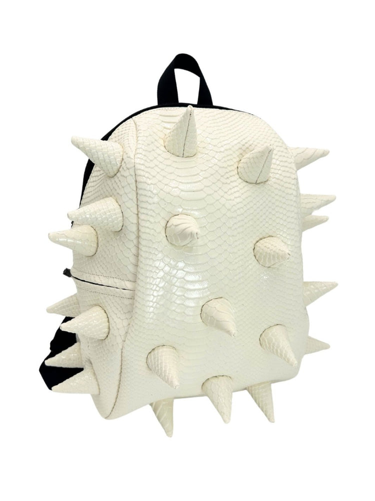 White Out | White Daypack - Madpax