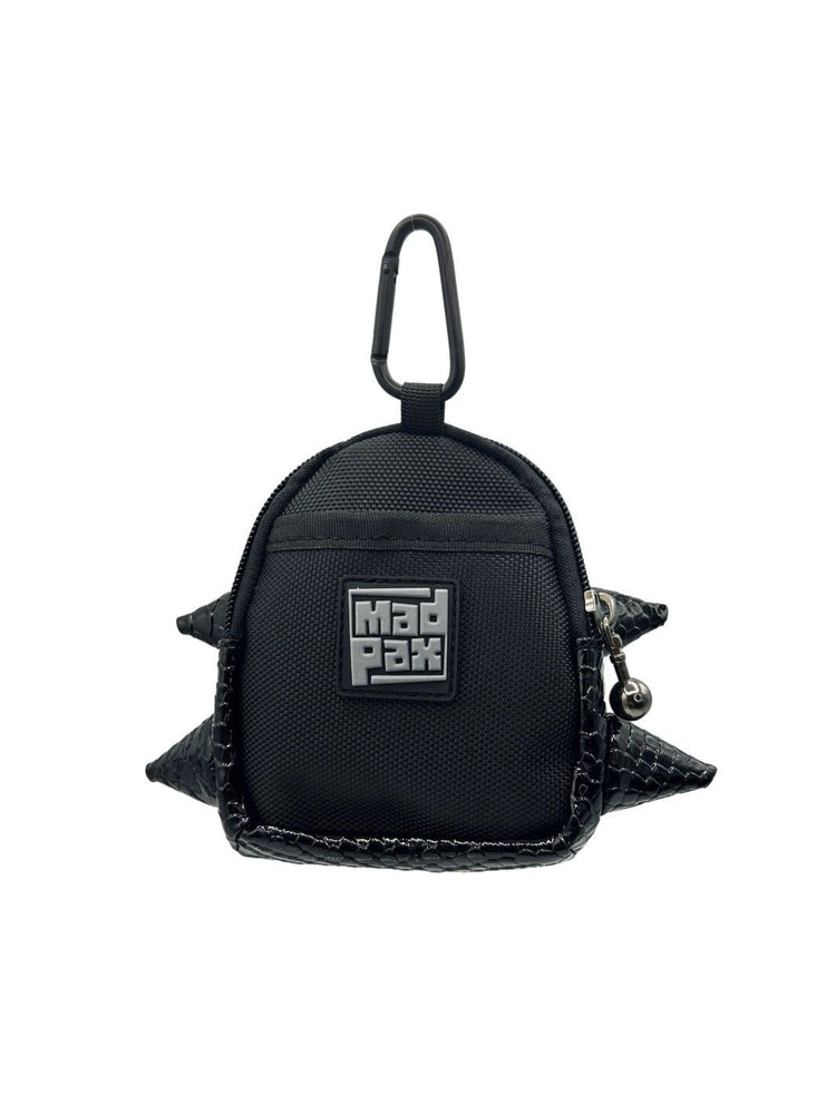 Black Out - Clip On Bag - Madpax