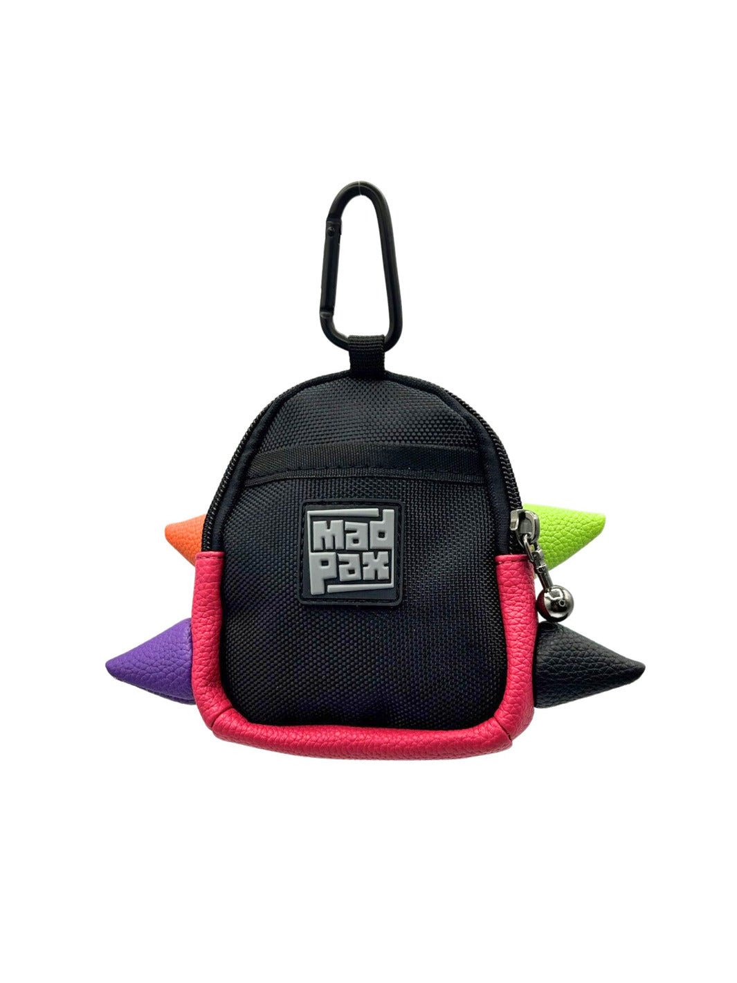 Streamers - Small clip-on pouch - Madpax