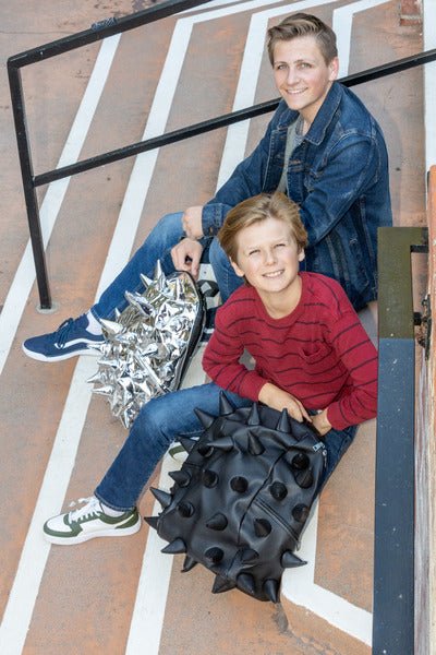 Back-to-School Cool: Backpacks for Every Personality - Madpax