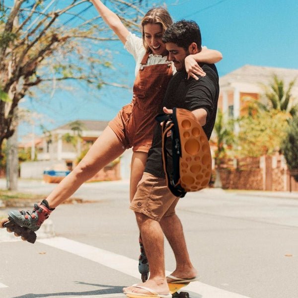 Don't Grow Up: How a Backpack Can Keep You Young! - Madpax