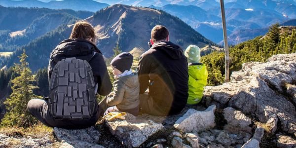 Steal Back Family Time: Quick Wins for Busy Parents - Madpax