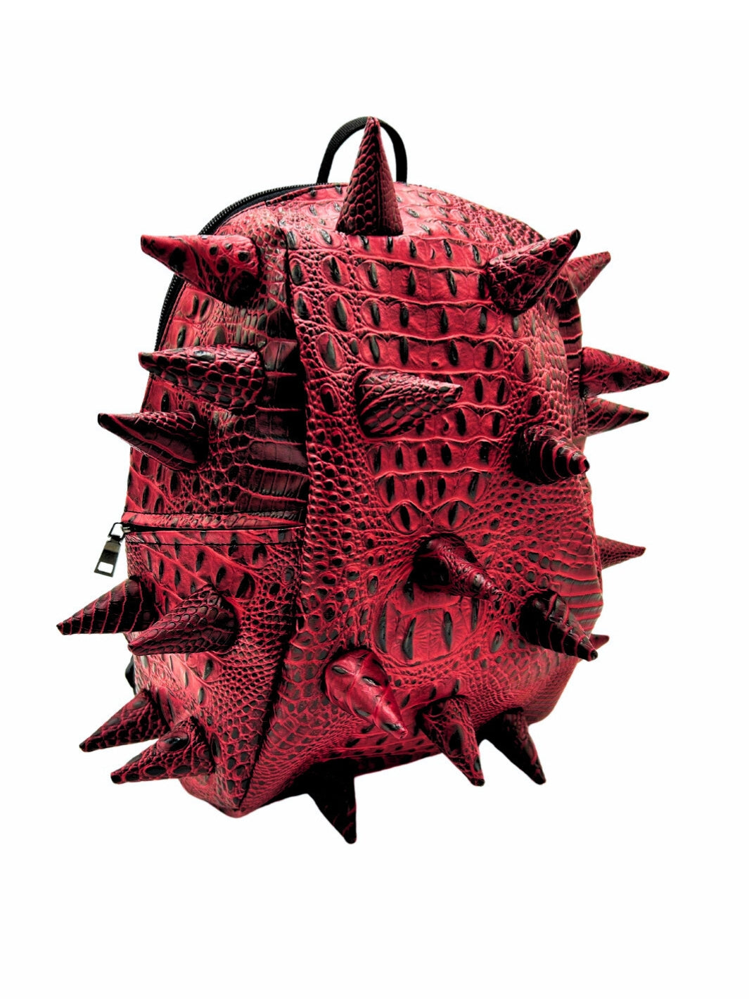 Redtilian (M)