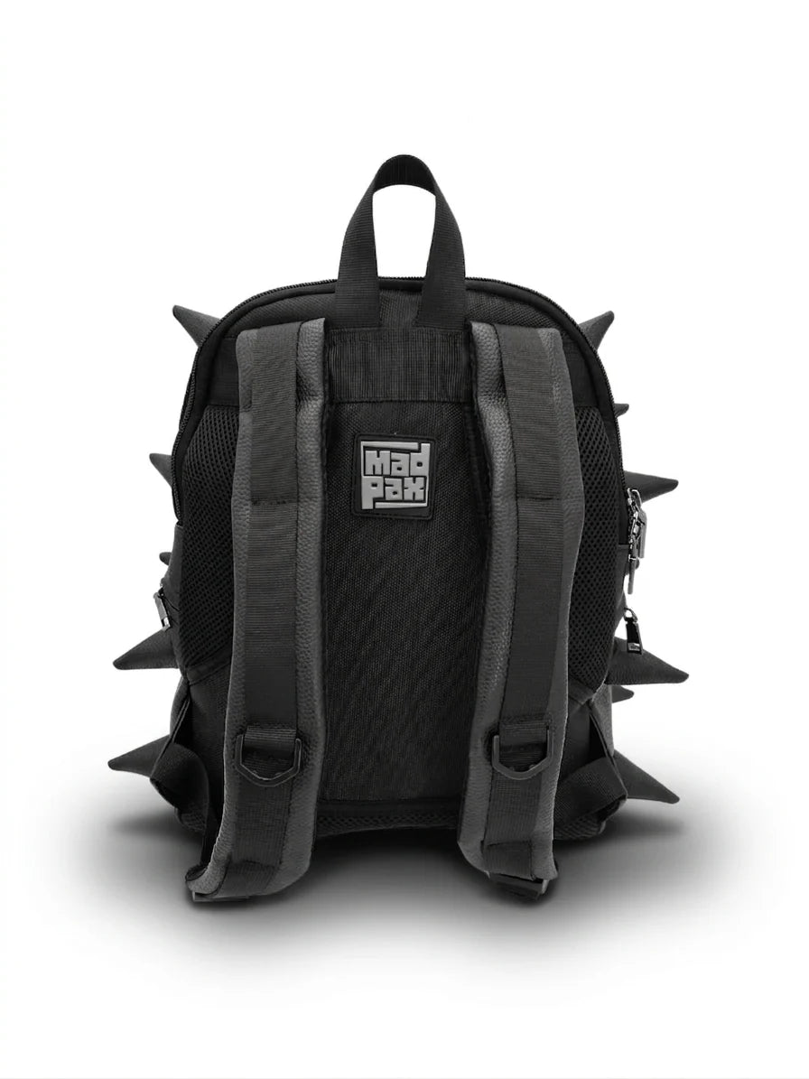 Got Your Black Backpack (M)