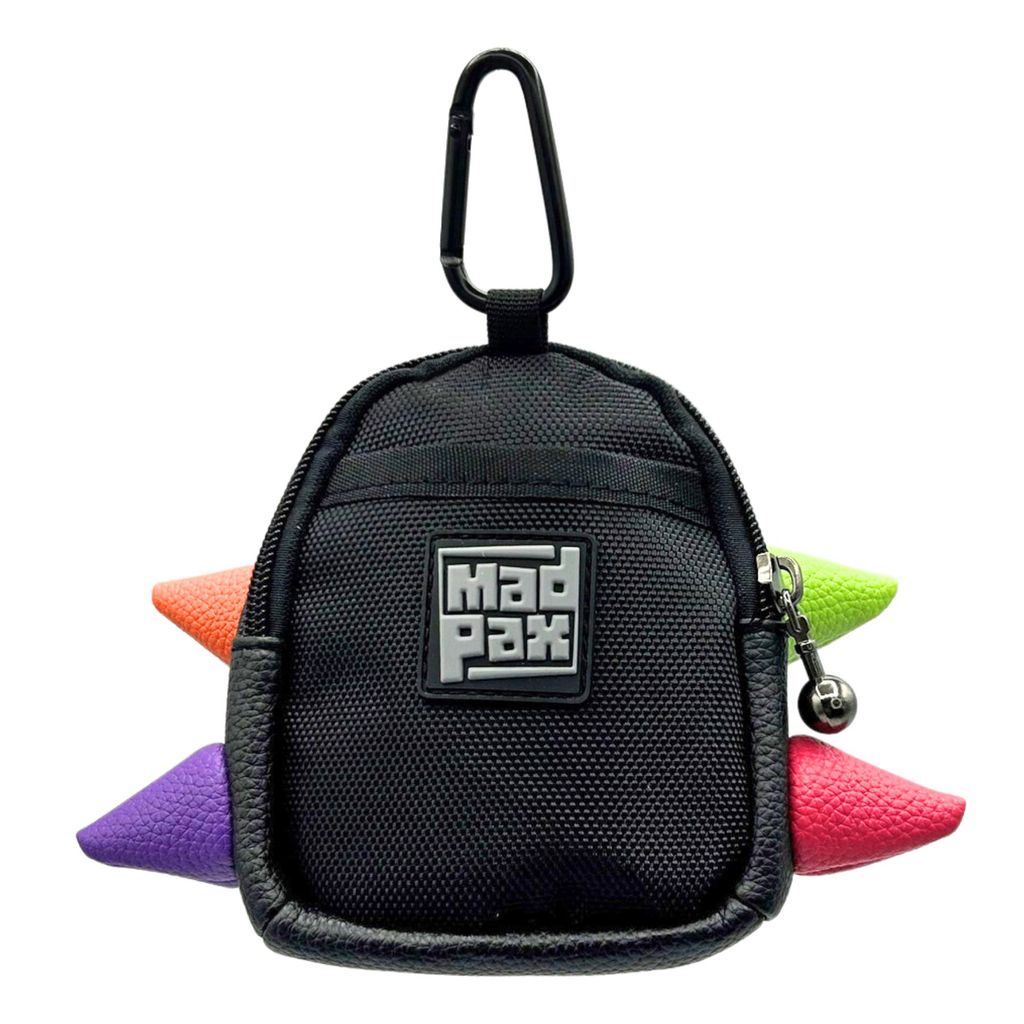 Abracadabra - Clip-On Pouch