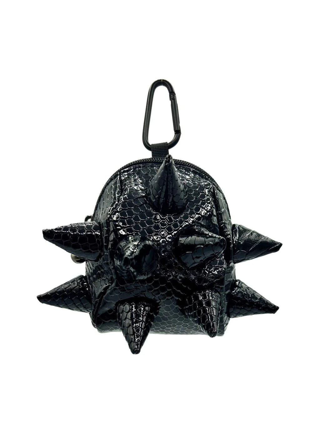 Black Out - Clip-On Pouch