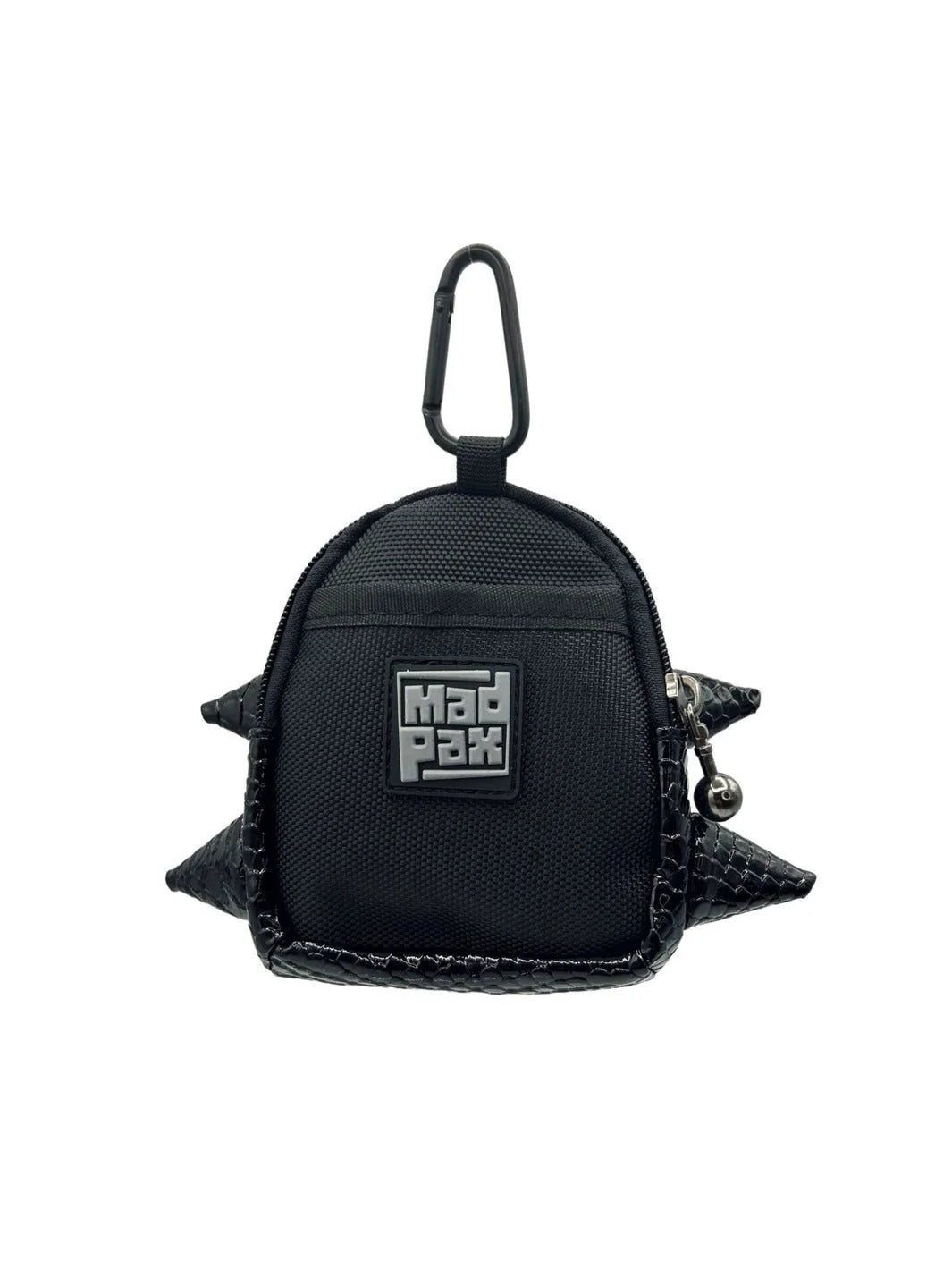Black Out - Clip-On Pouch