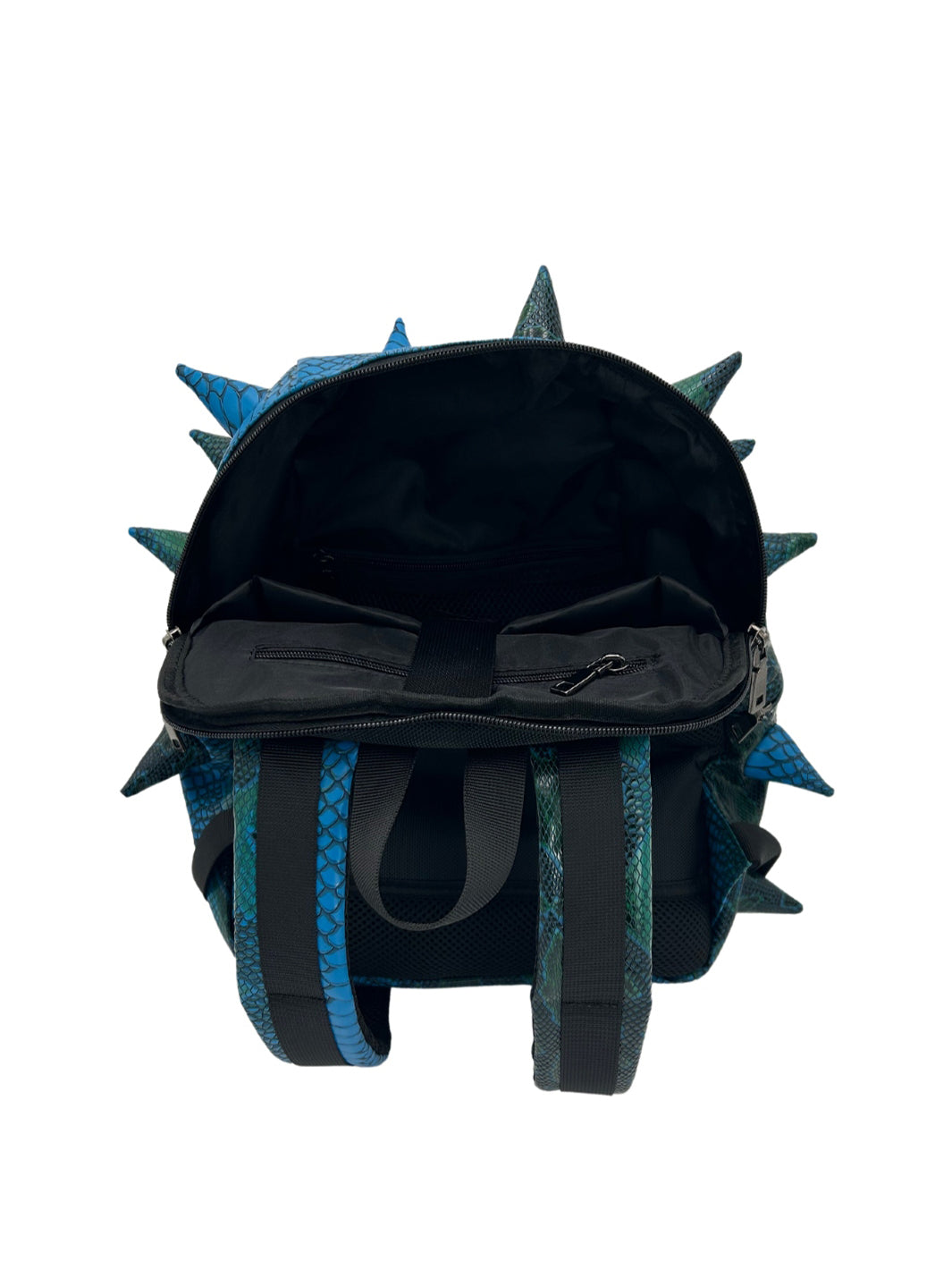 Blue Mamba (M)