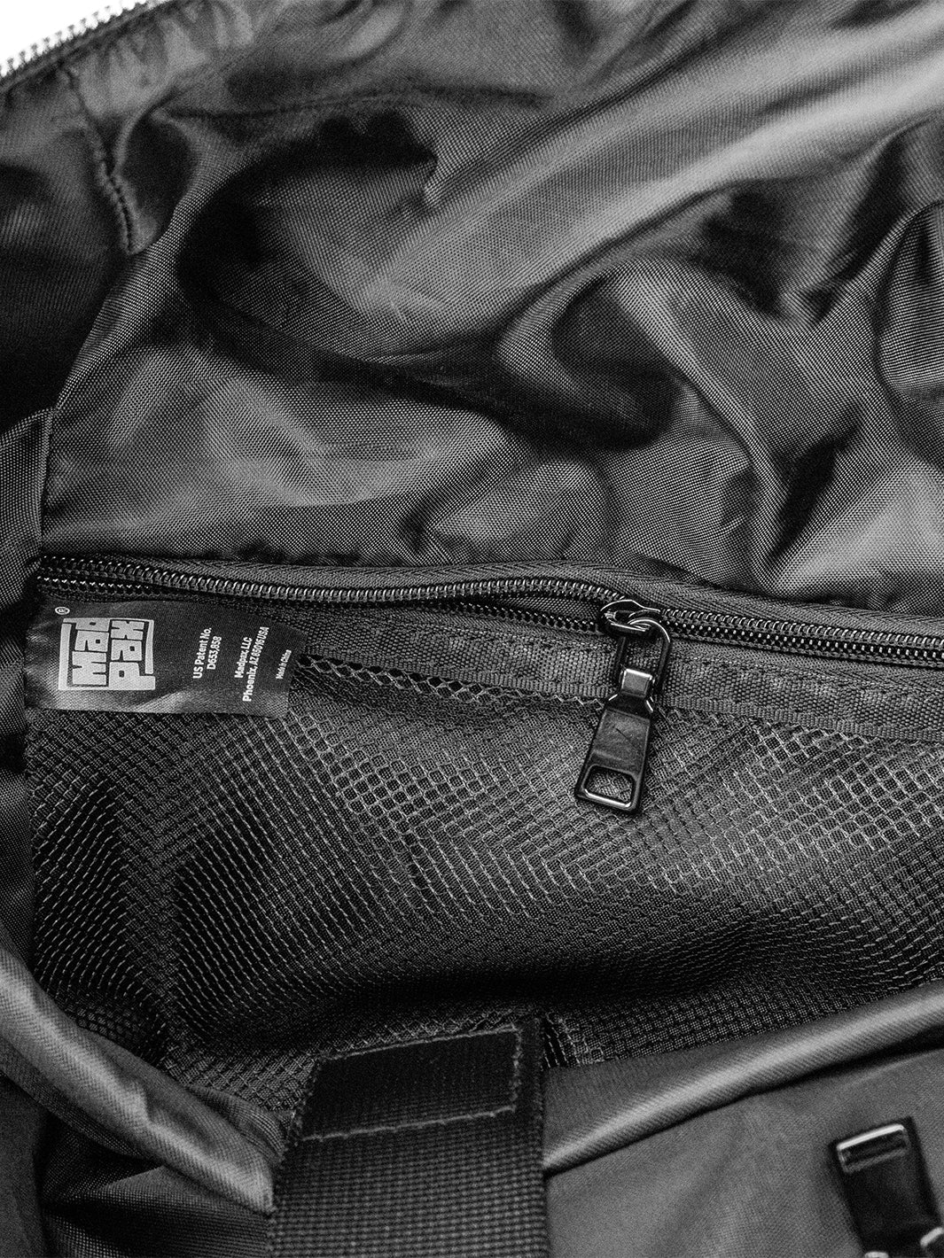 Black Out ★ Kids Backpack