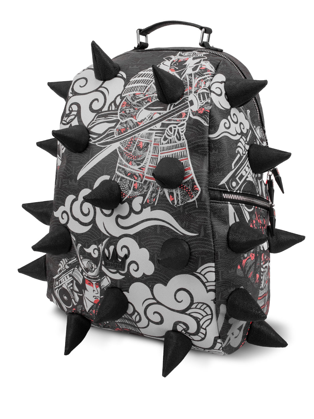 Black Samurai  ◆ PREMIUM (L)