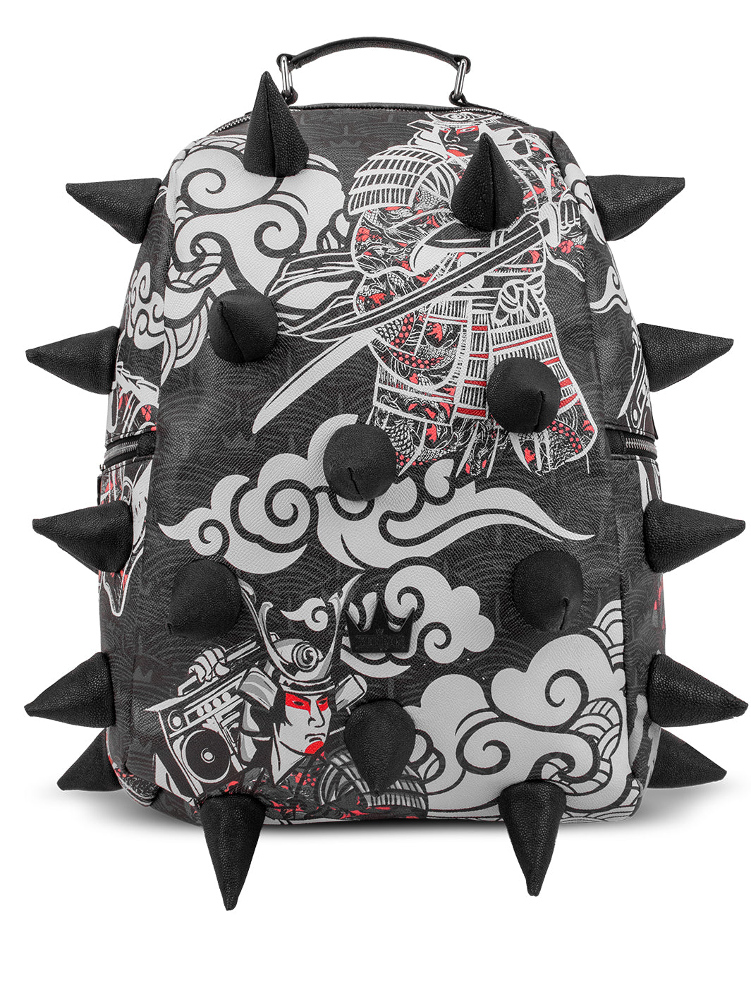 Black Samurai  ◆ PREMIUM (L)