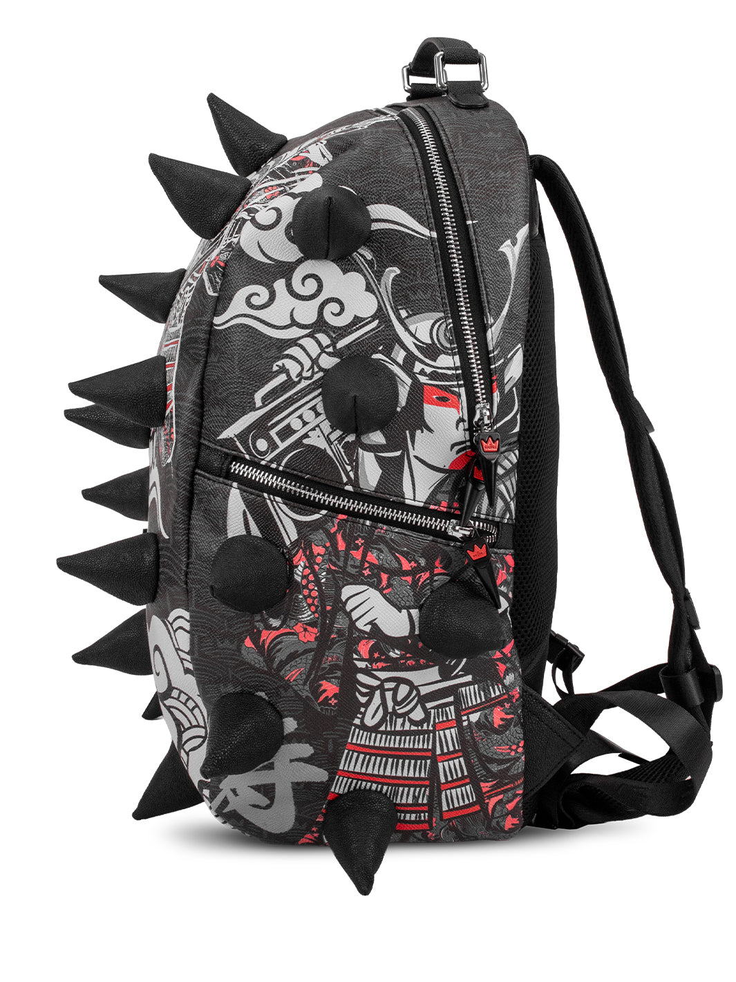 Black Samurai  ◆ PREMIUM (L)