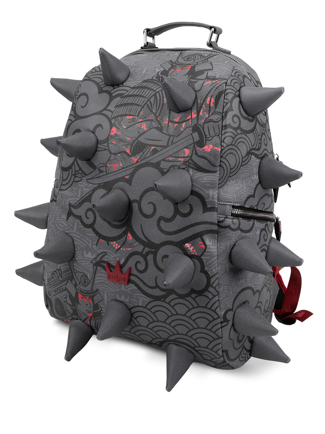 Gray Samurai  ◆ PREMIUM (L)
