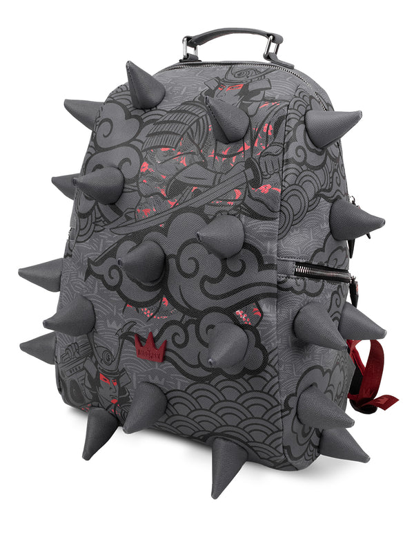Gray Samurai  ◆ PREMIUM (L)
