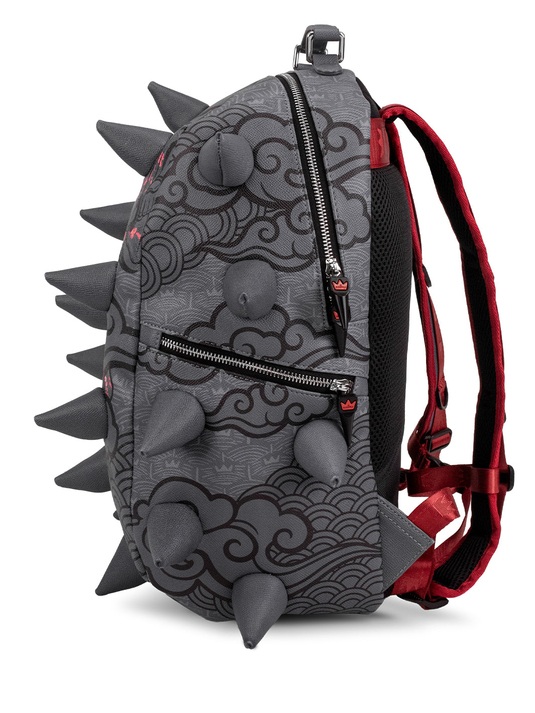 Gray Samurai  ◆ PREMIUM (L)