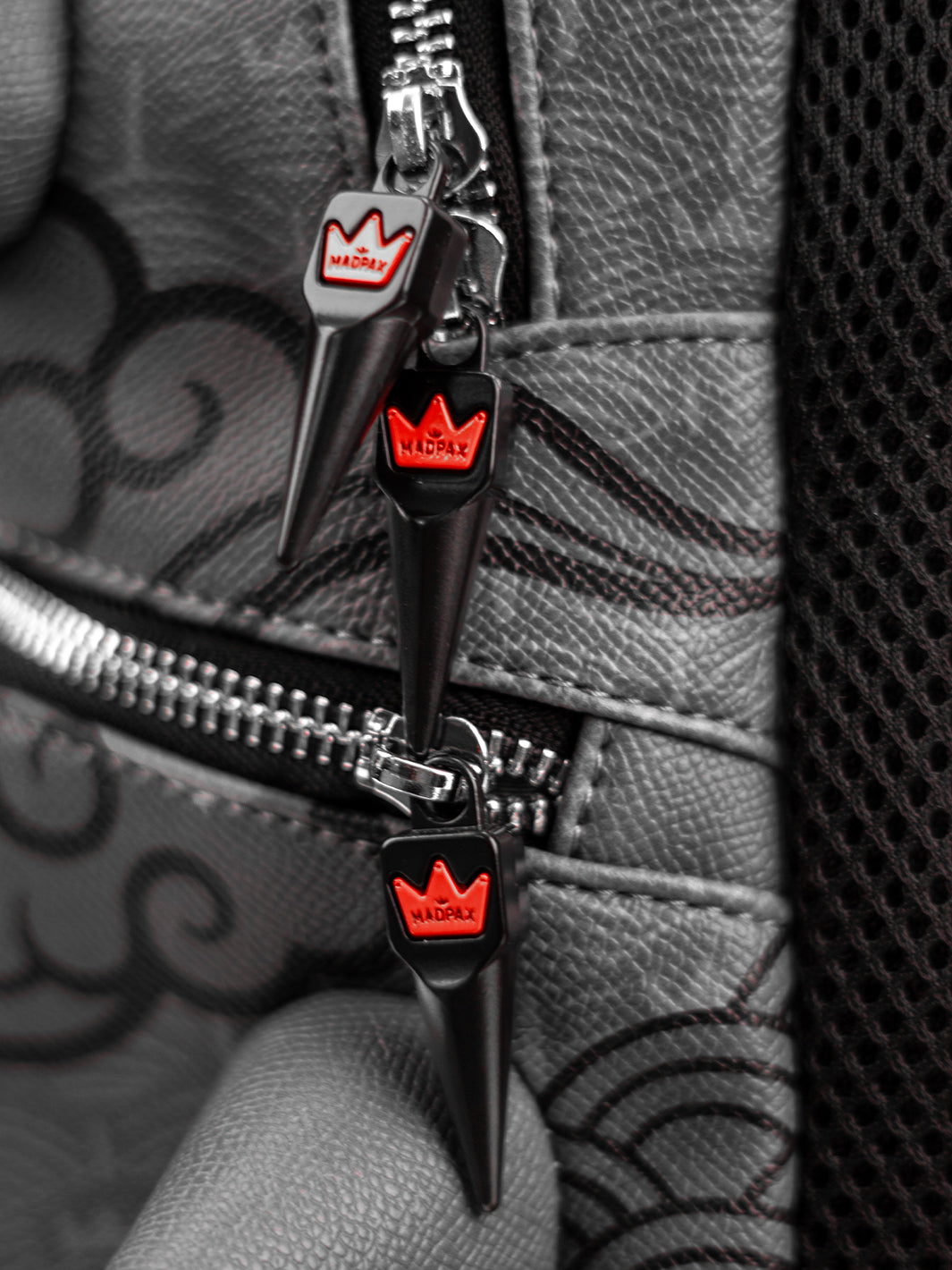 Gray Samurai  ◆ PREMIUM (L)