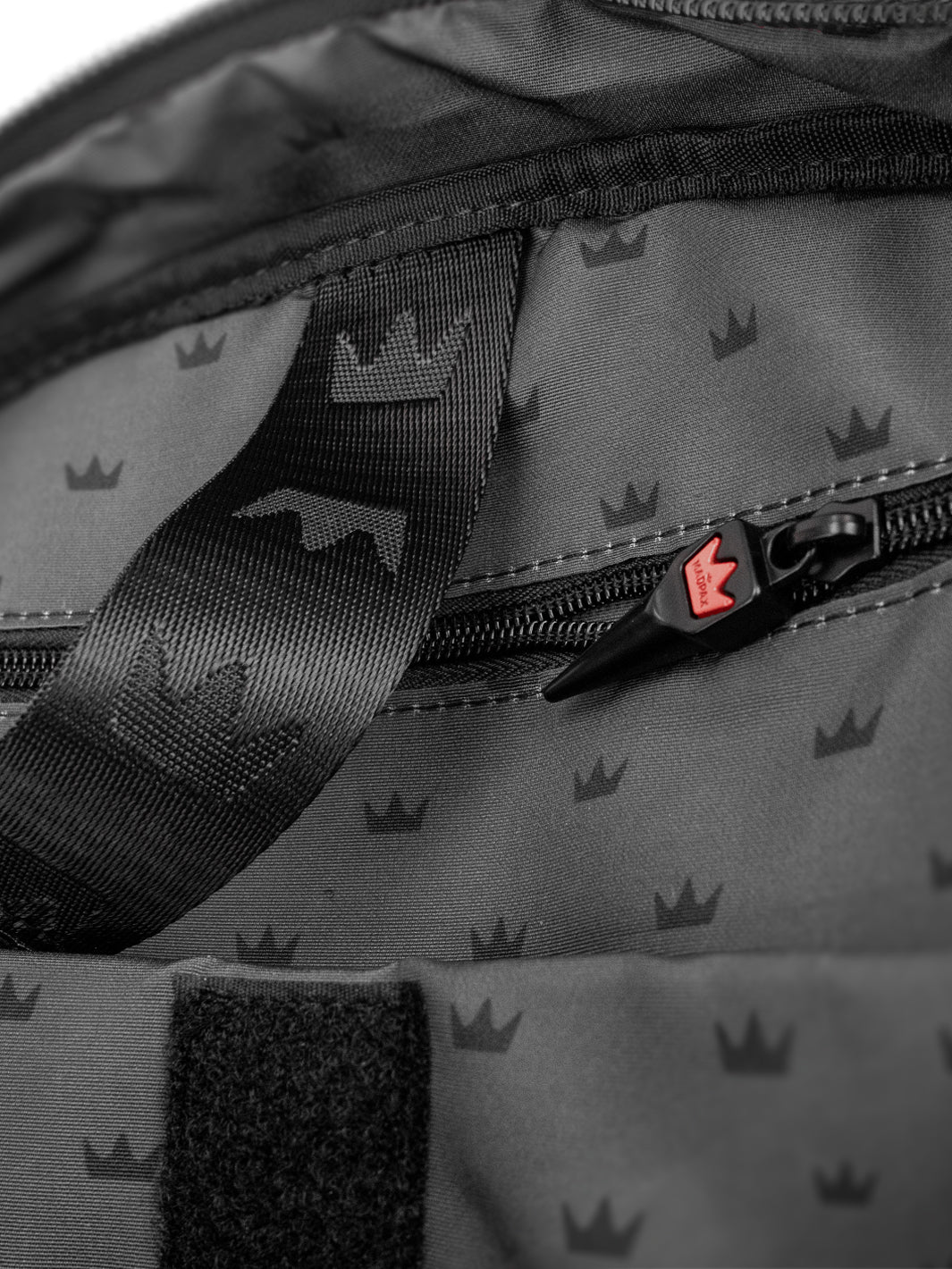 Gray Samurai  ◆ PREMIUM (L)