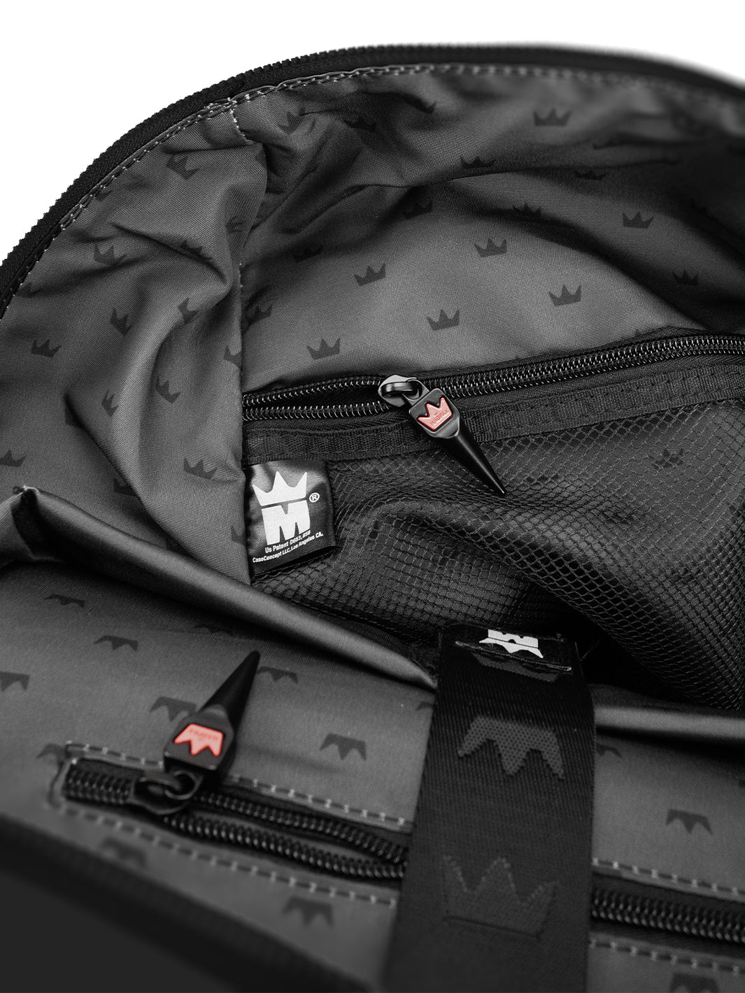 Gray Samurai  ◆ PREMIUM (L)