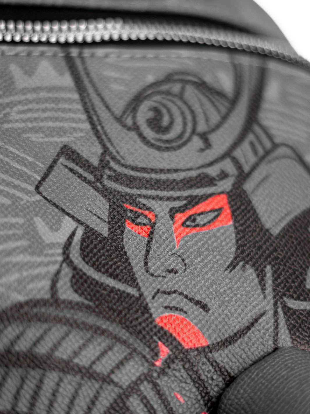 Gray Samurai  ◆ PREMIUM (L)