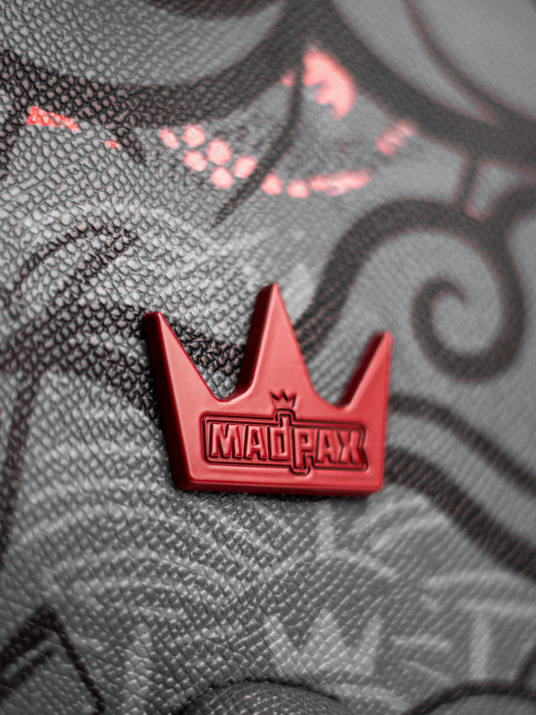 Gray Samurai  ◆ PREMIUM (L)