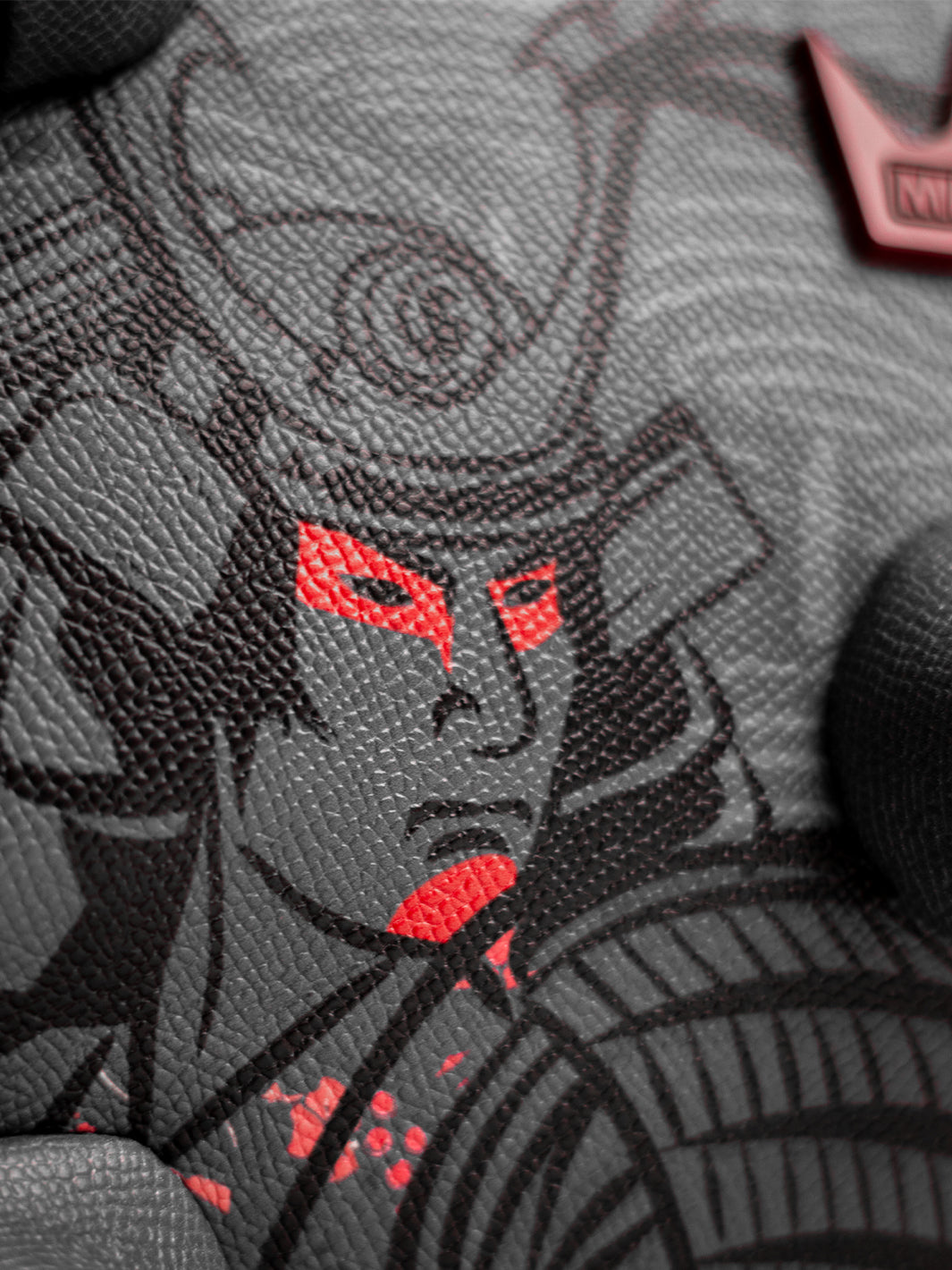 Gray Samurai  ◆ PREMIUM (L)