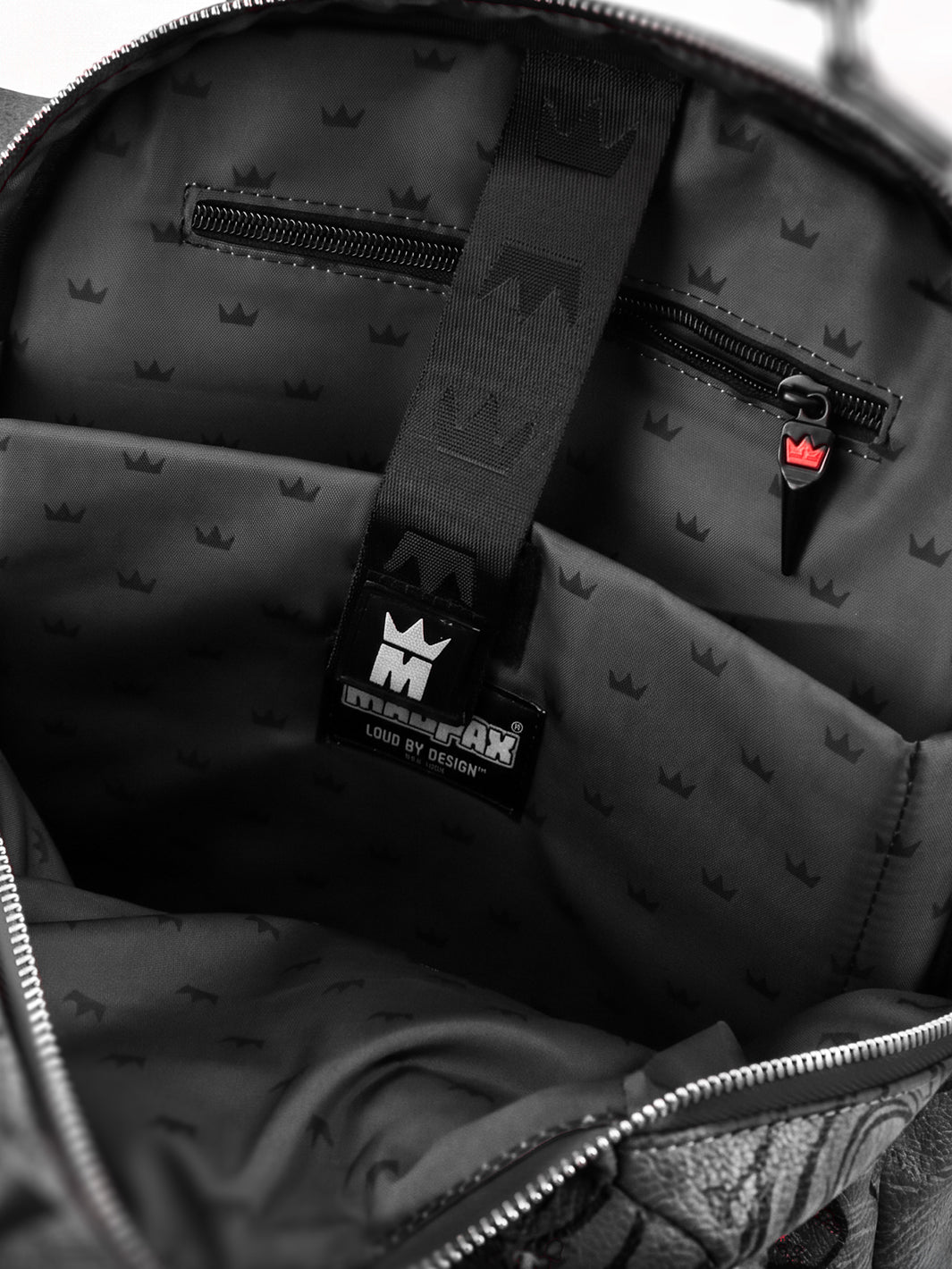 Gray Samurai  ◆ PREMIUM (L)