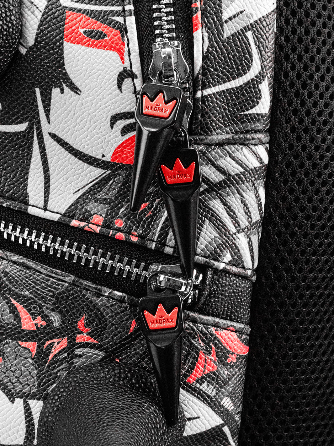 Black Samurai  ◆ PREMIUM (L)