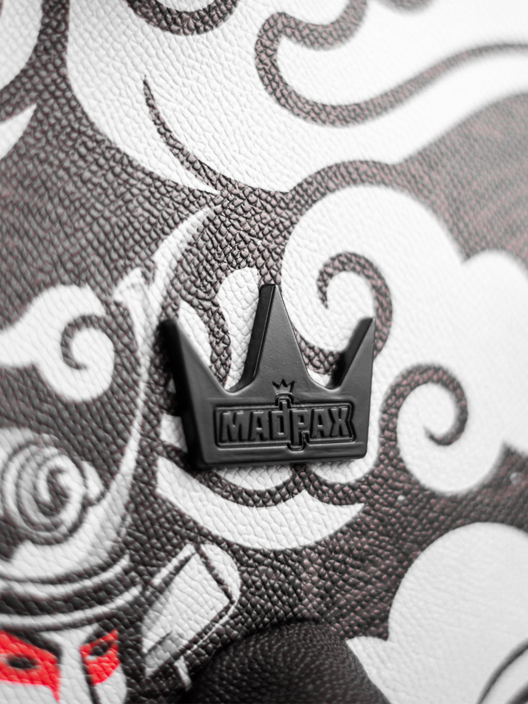 Black Samurai  ◆ PREMIUM (L)