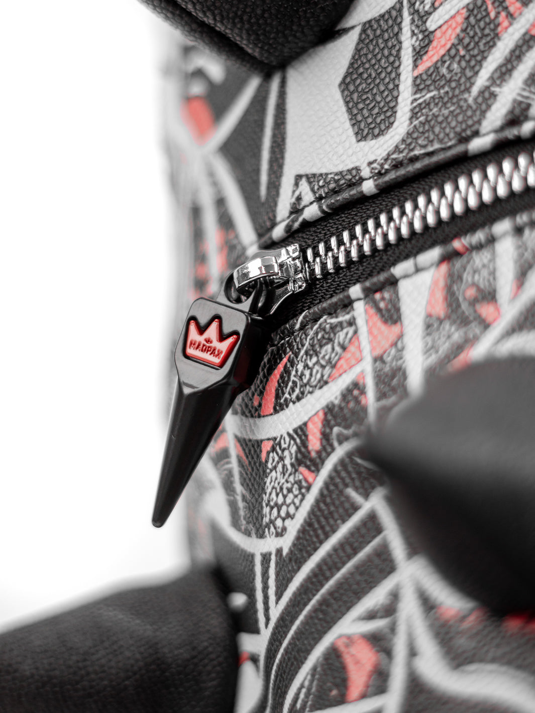 Black Samurai  ◆ PREMIUM (L)