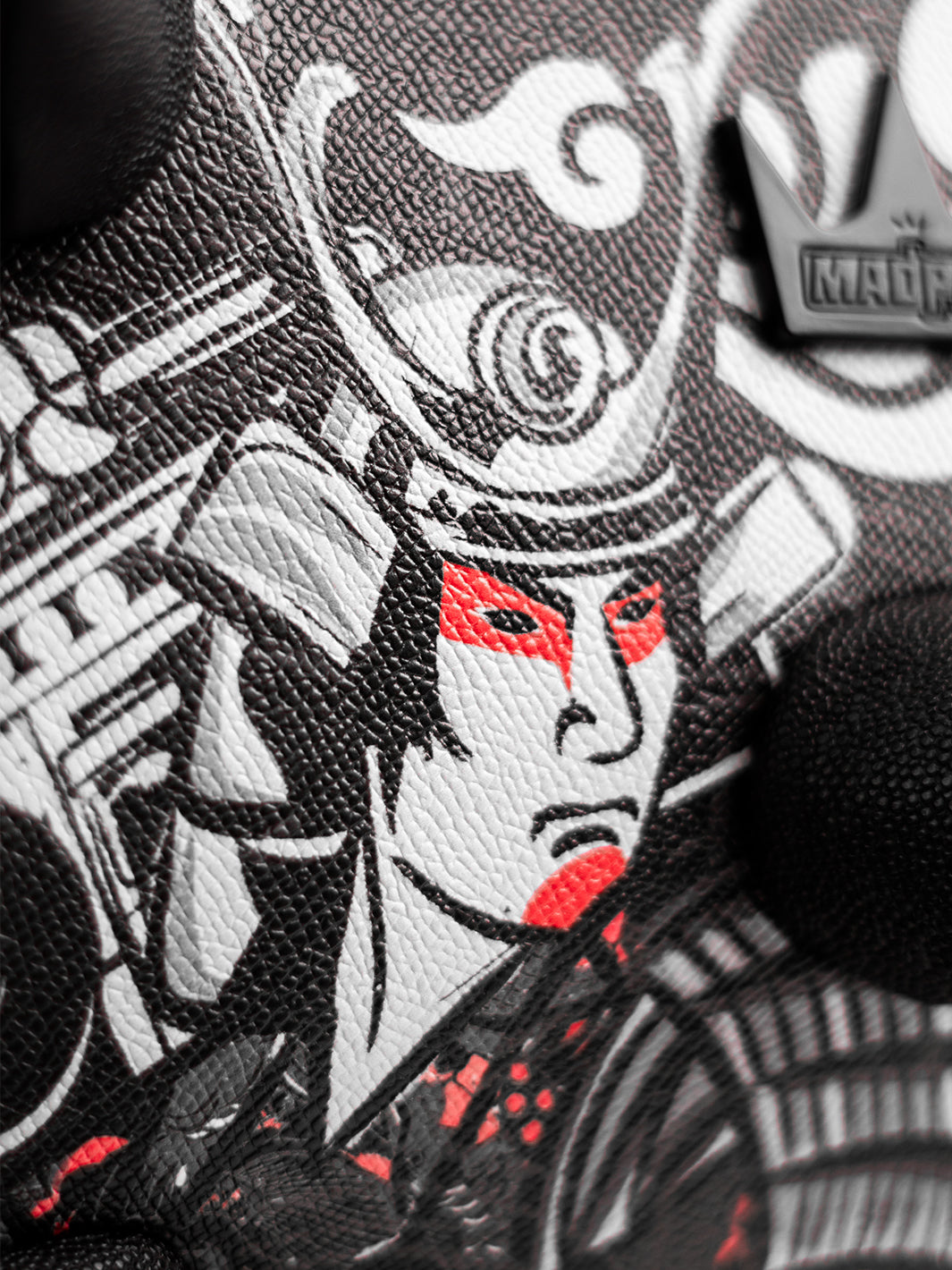 Black Samurai  ◆ PREMIUM (L)
