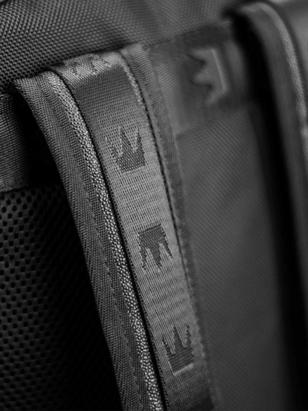Black Samurai  ◆ PREMIUM (L)