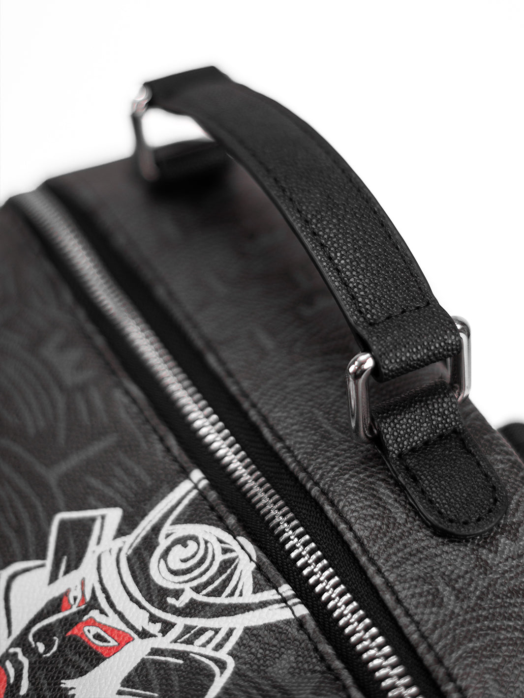 Black Samurai  ◆ PREMIUM (L)