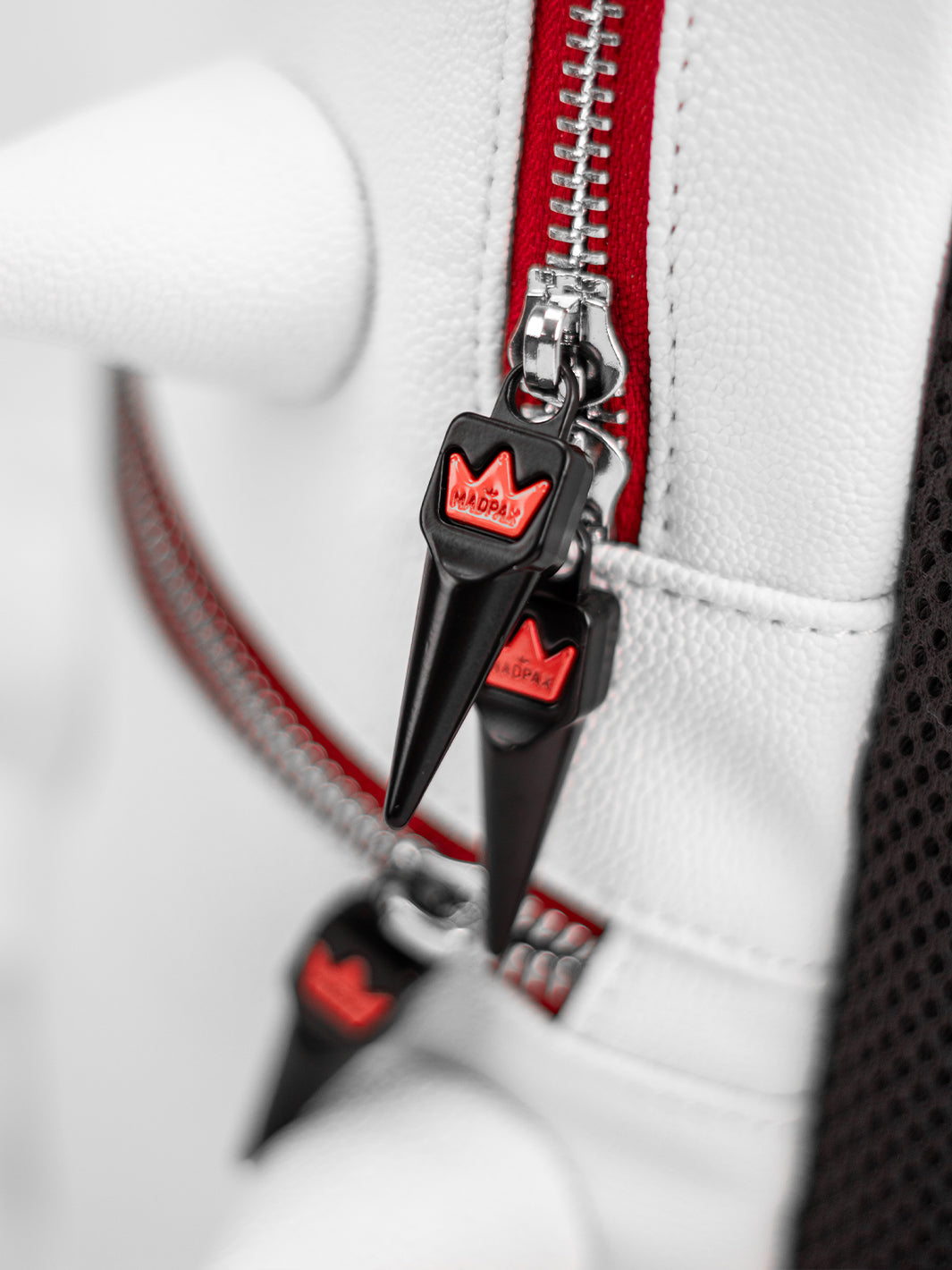 White Venom ◆ PREMIUM (M)