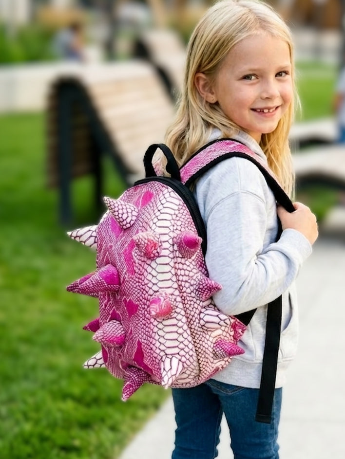 Pink Extinct -Sprout Mini