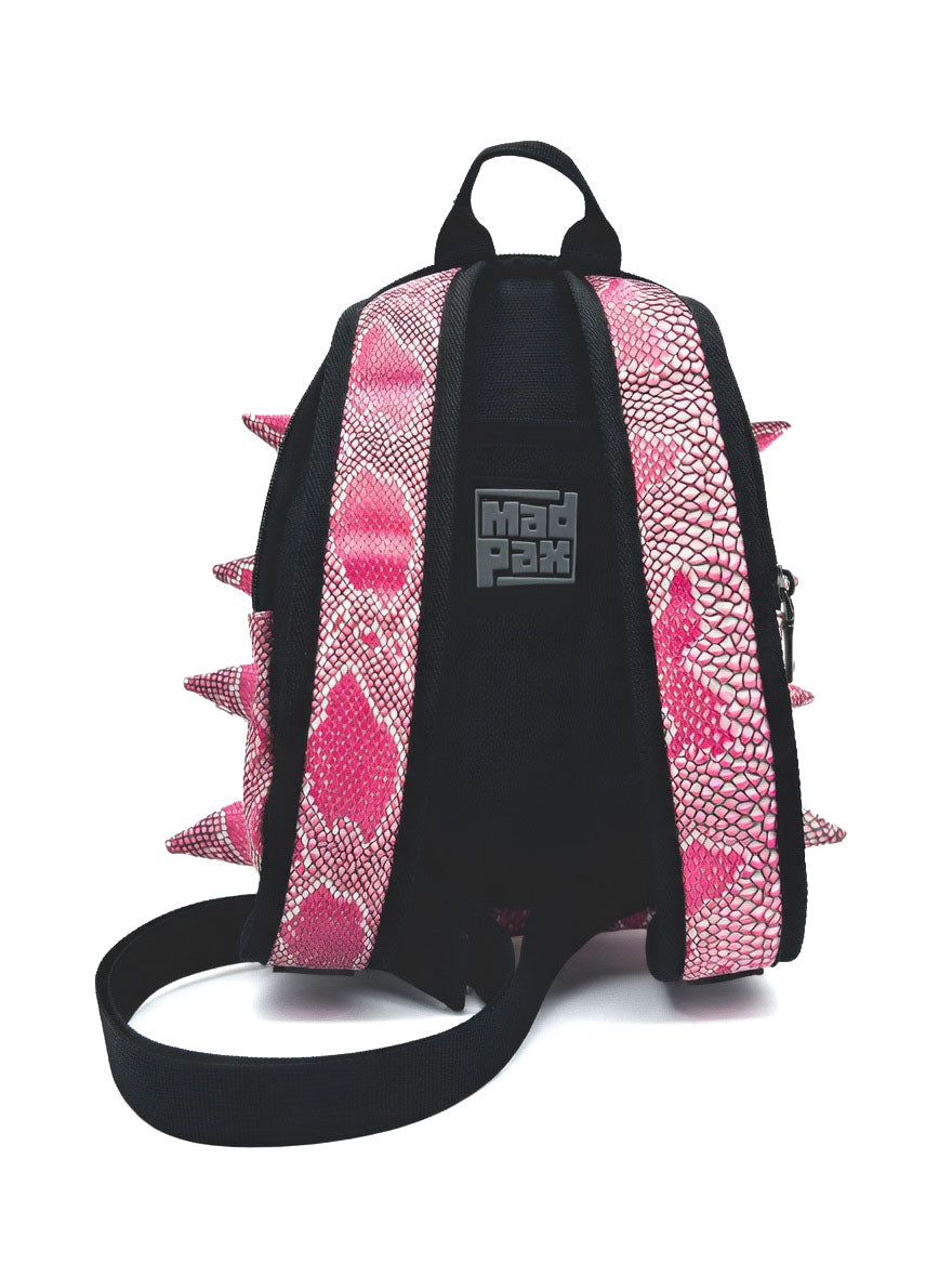 Pink Extinct -Sprout Mini