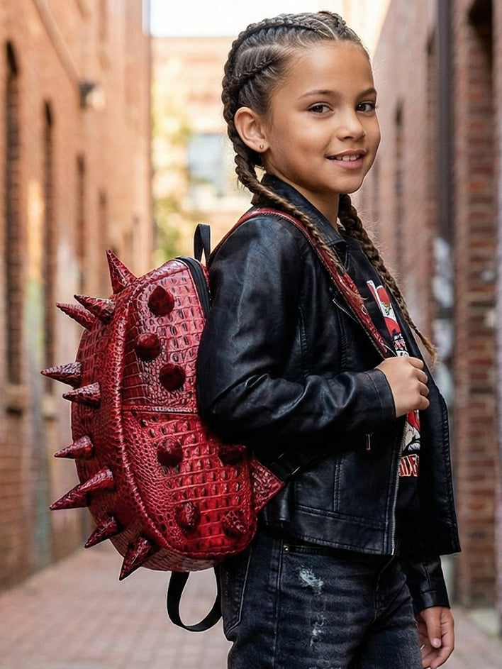 Redtilian - Sprouts Mini