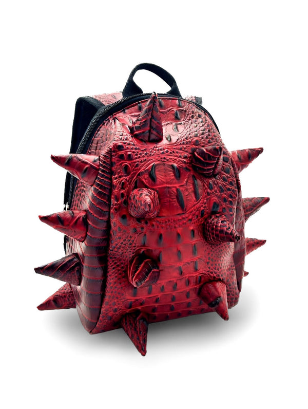 awesome backpacks for kids MCWTH Shark Teen Boys, Cool Backpack for School Bookbags (Glow) The Coolest Backpacks for Kids